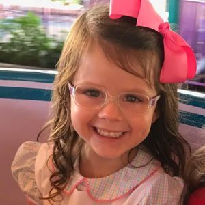 Meet your Posher, Abby